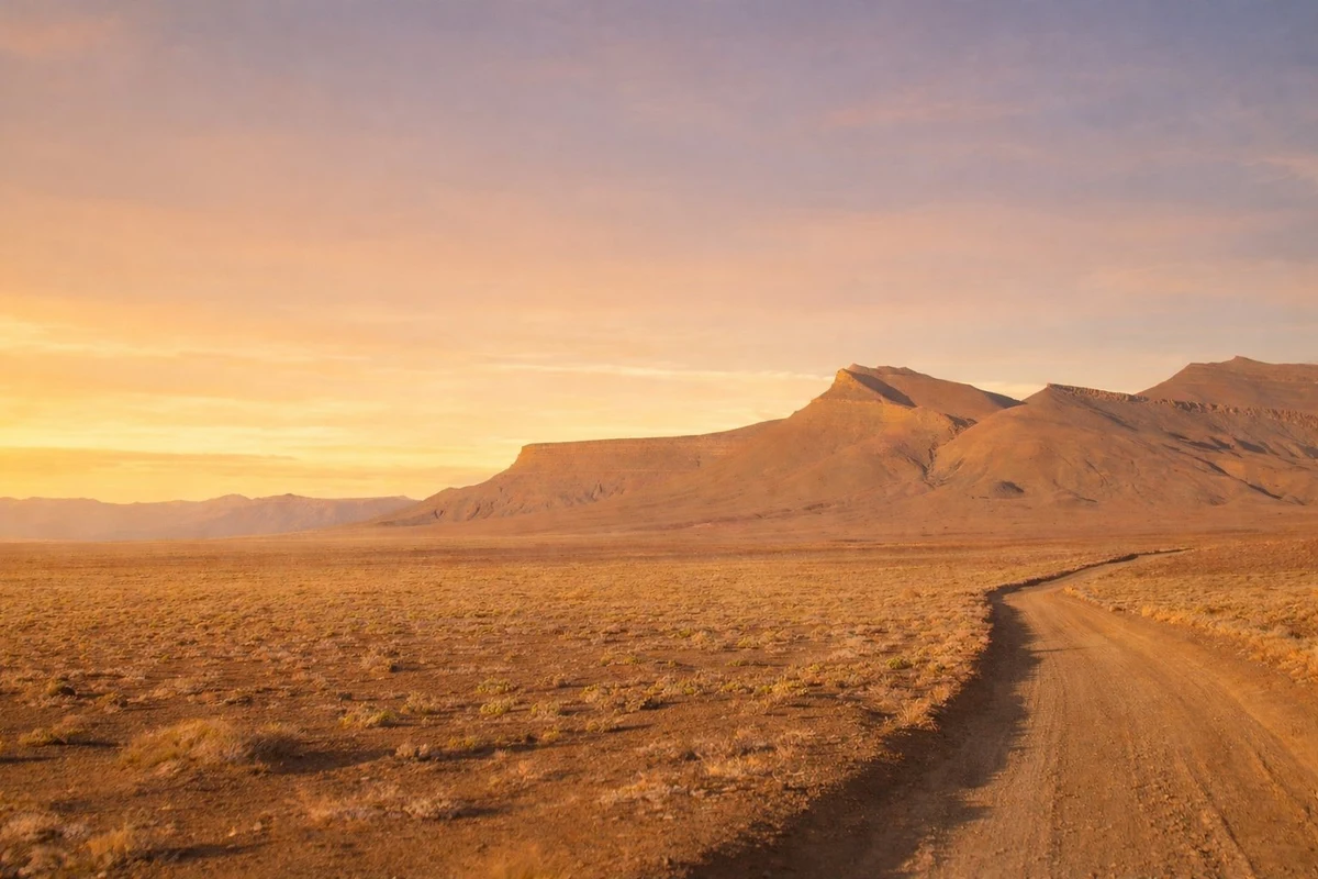 Tankwa Karoo preview